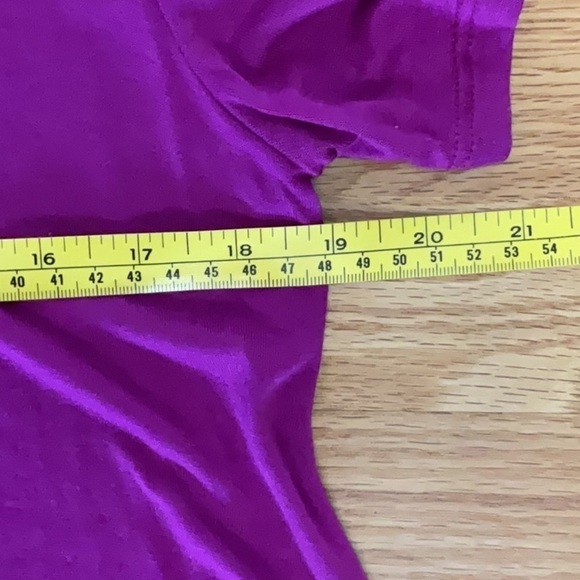 FRUMOS Tunic - Picture 6 of 7